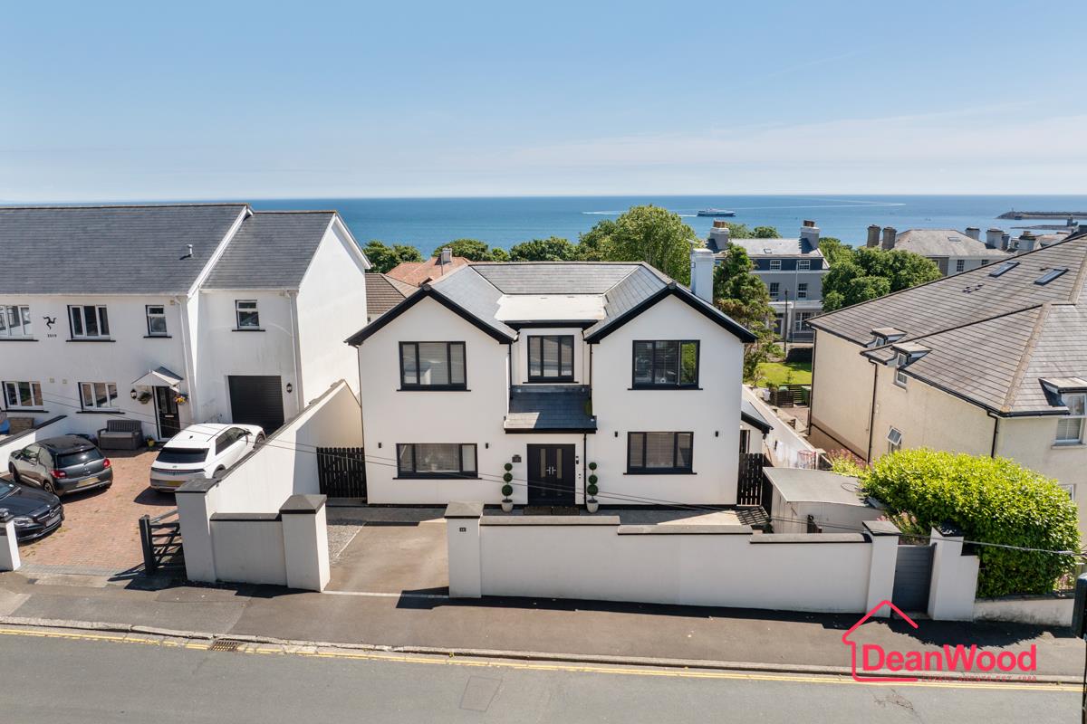 14, Marathon Road, Douglas