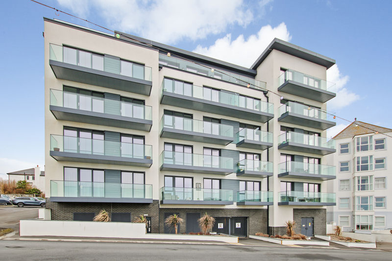 2 Royal Shore, The Promenade, Port Erin
