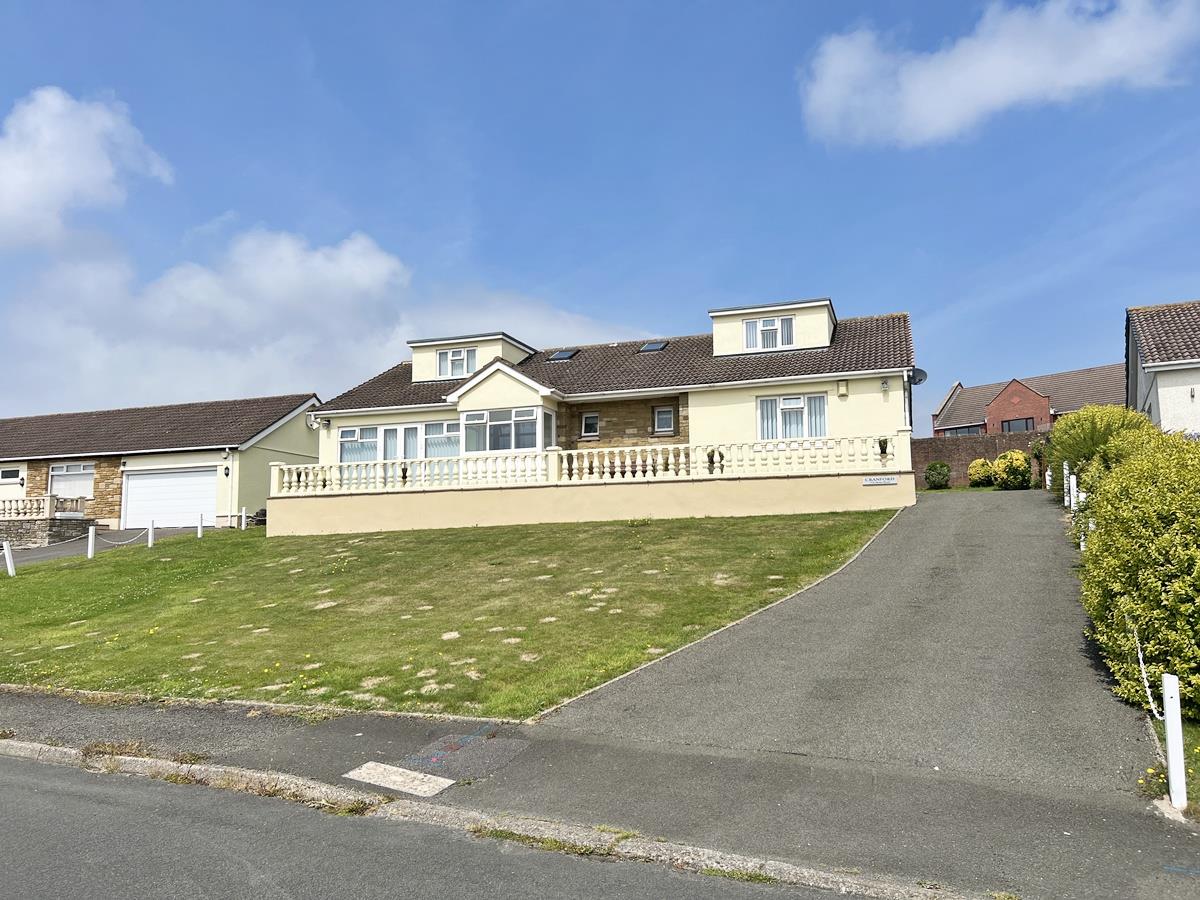 Cranford, 11A Howe Road, Onchan, Isle of Man