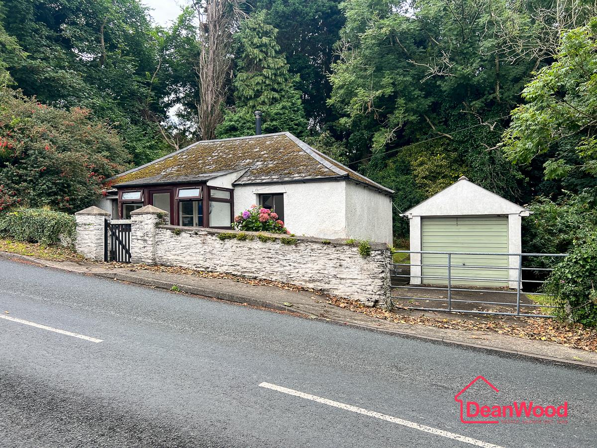 Kirby Cottage, Vicarage Road, Douglas, Isle of Man