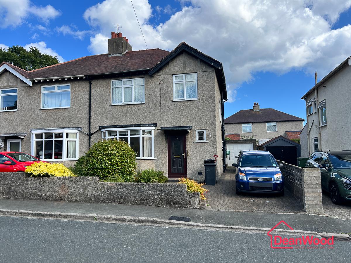 18 Terence Avenue, Douglas, Isle of Man