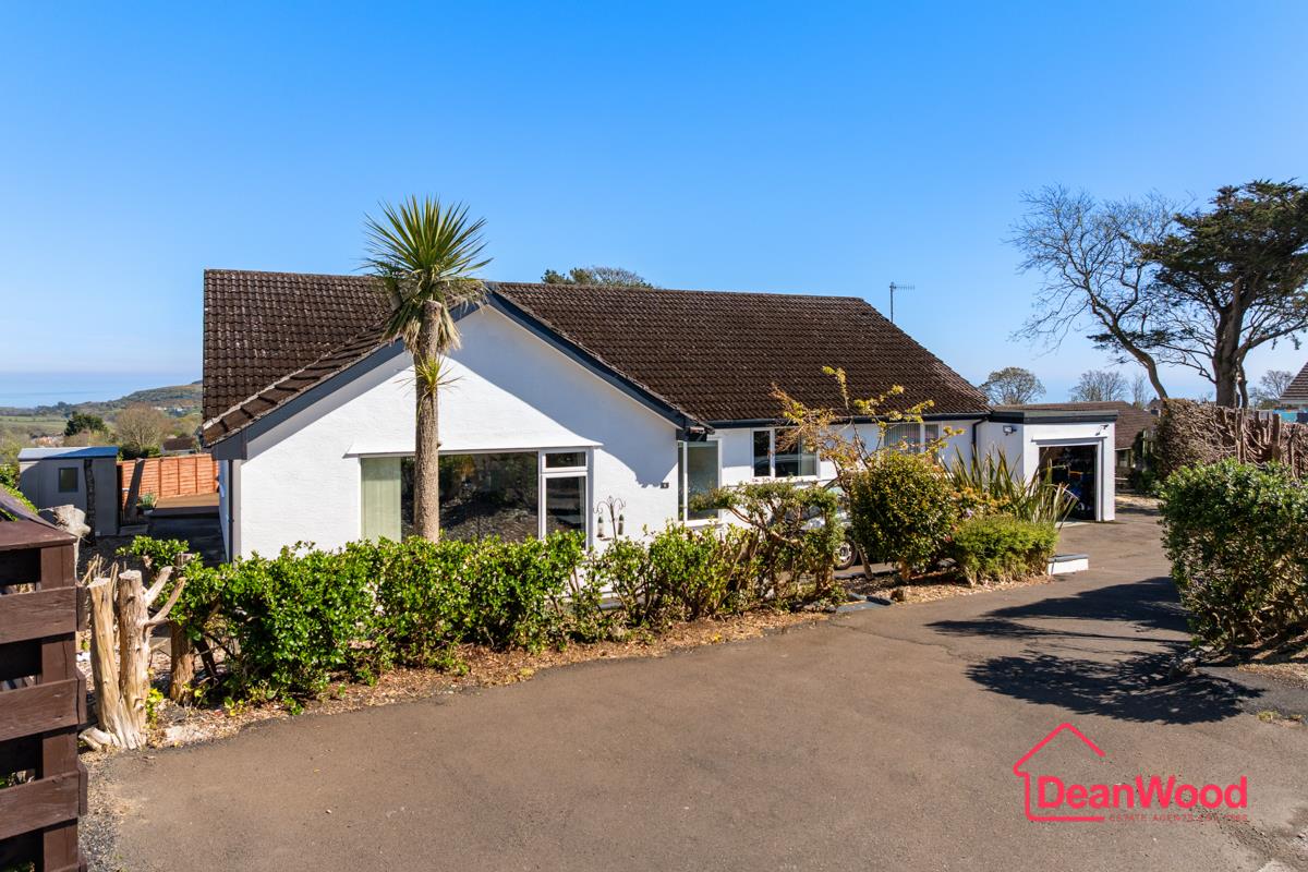 6, Rosedene Close, Birch Hill, Onchan