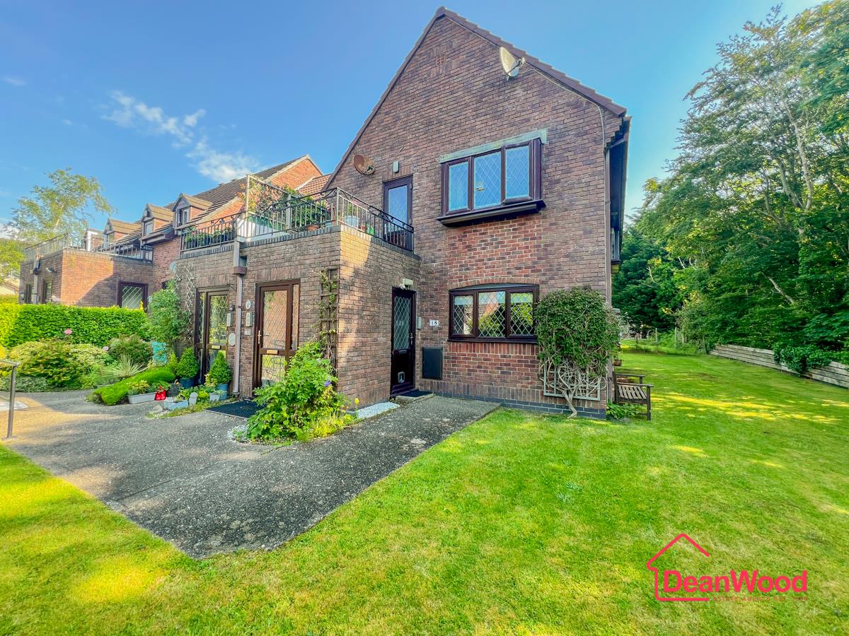 15 Eyreton Park, Crosby, Isle of Man