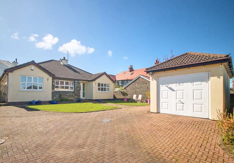1 Eleanora Gardens, Douglas