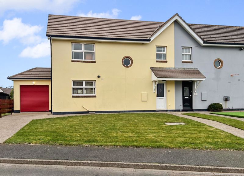 23 Balleigh Court, Ramsey