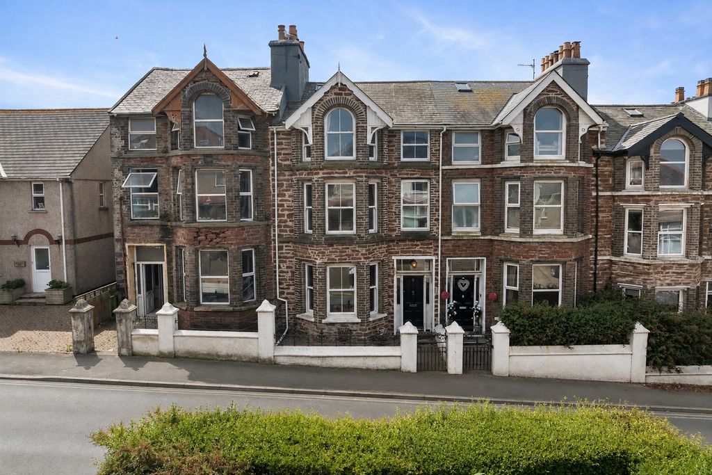 22 Derby Road, Peel