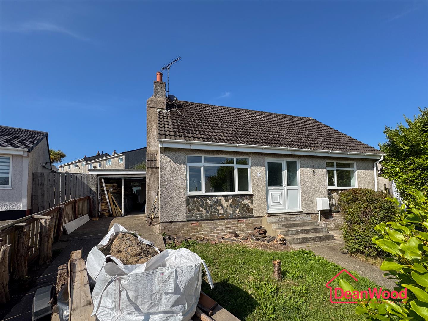 13 Ballachurry Avenue, Onchan