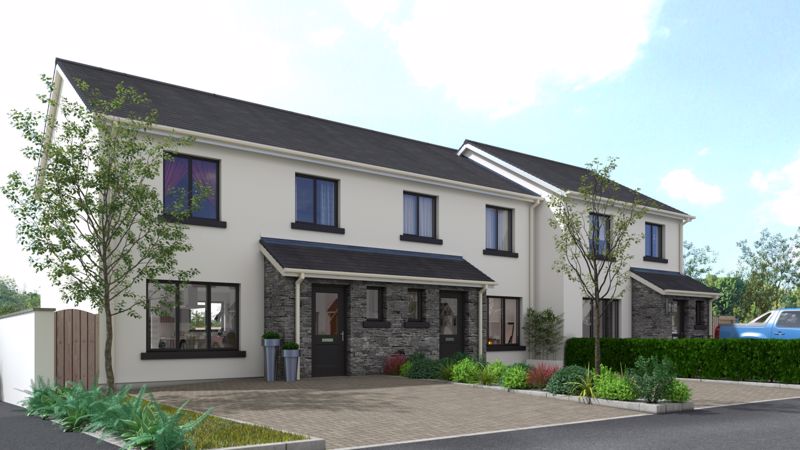 Plot 3 Oatlands Road, Andreas
