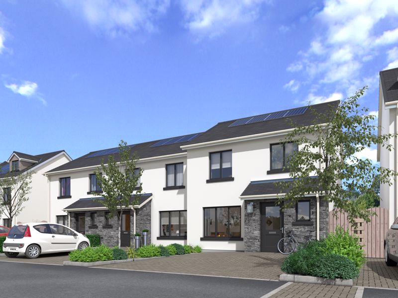 Plots 16-18 Oatlands Road, Andreas
