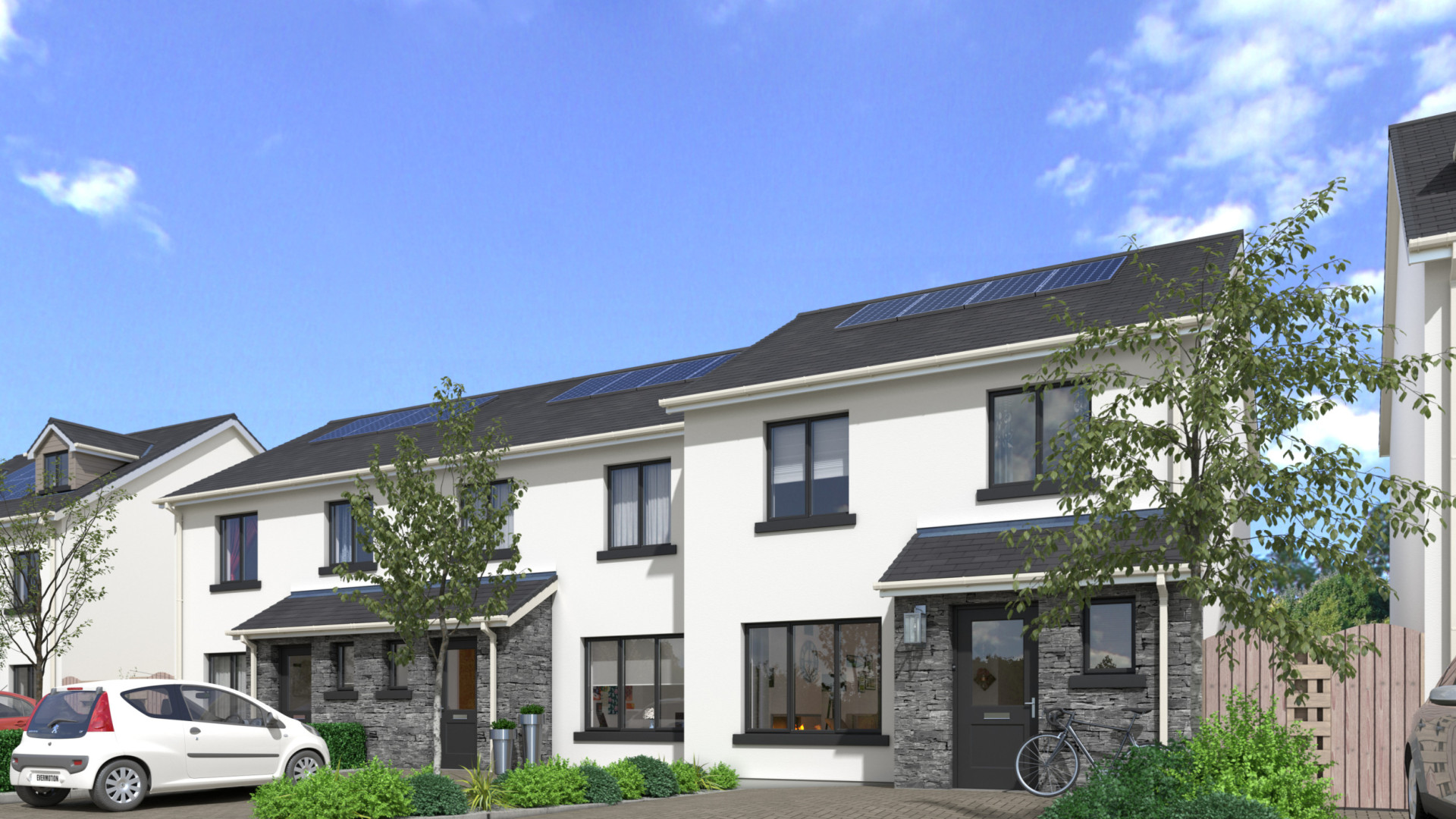 Plot 16 Oatlands, Oatlands Road, Andreas, IM7 4ER