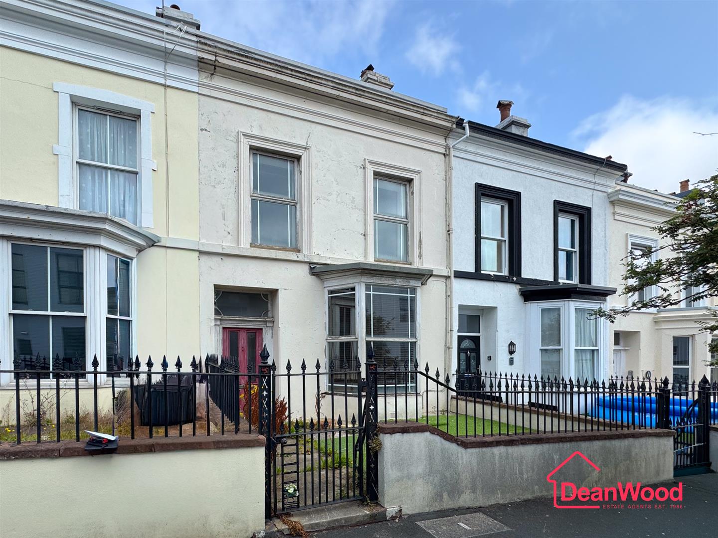 18 Albert Street, Douglas