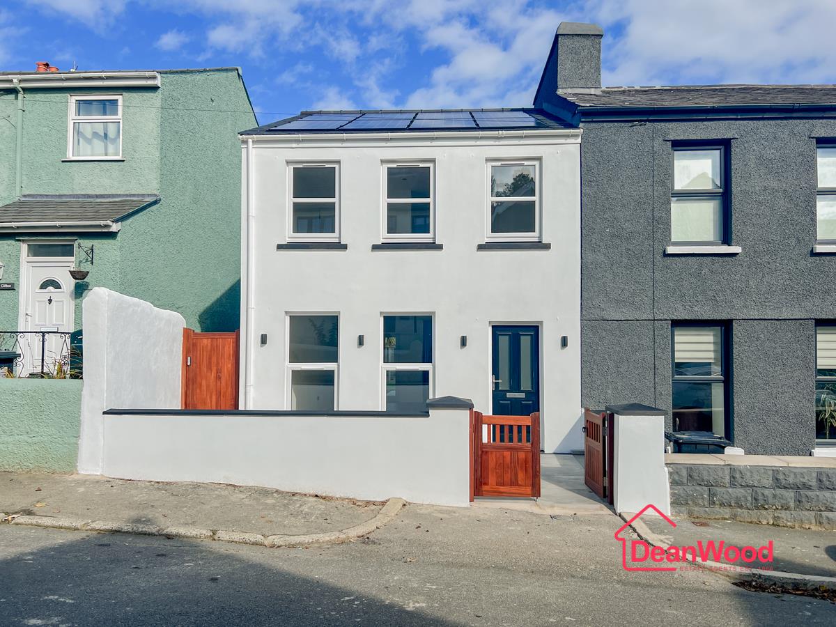 5a Falcon Cliff Terrace, Douglas, Isle of Man