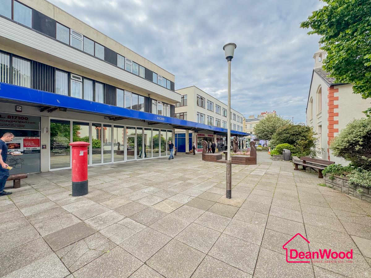 125 St. Pauls Square, Ramsey, Isle of Man
