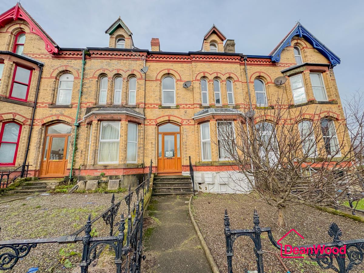2 Maycroft, Mayhill, Ramsey, Isle of Man