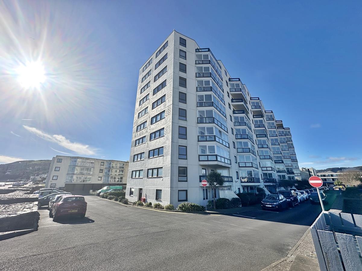 903 Kings Court, Ramsey, Isle of Man