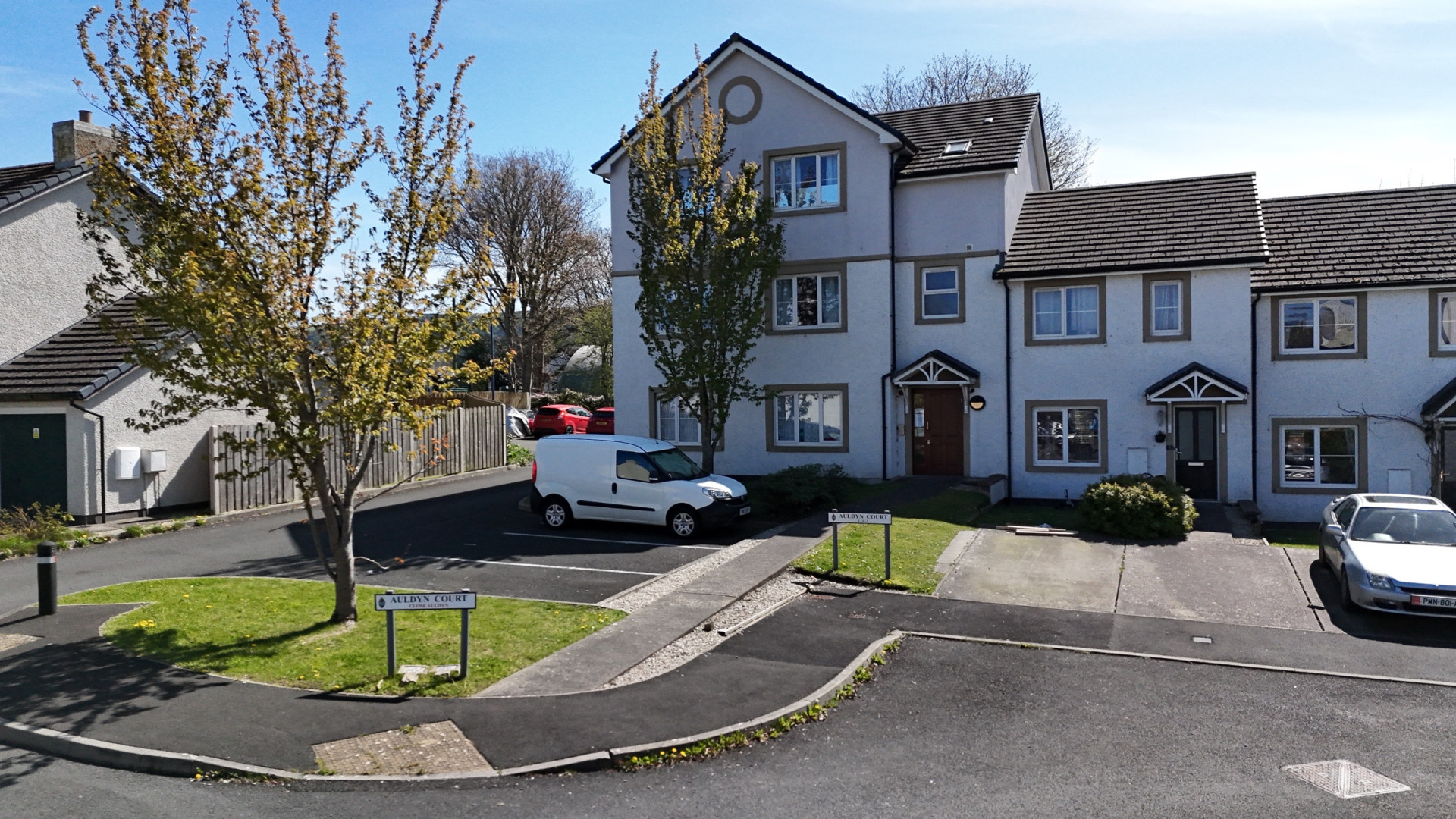 3 Auldyn Court, Ramsey, IM8 2TP
