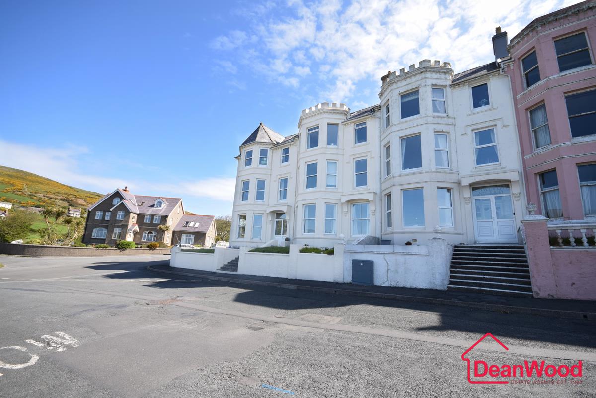 Apartment 12, Carlton Court, Bradda Road, Port Erin, Isle of Man
