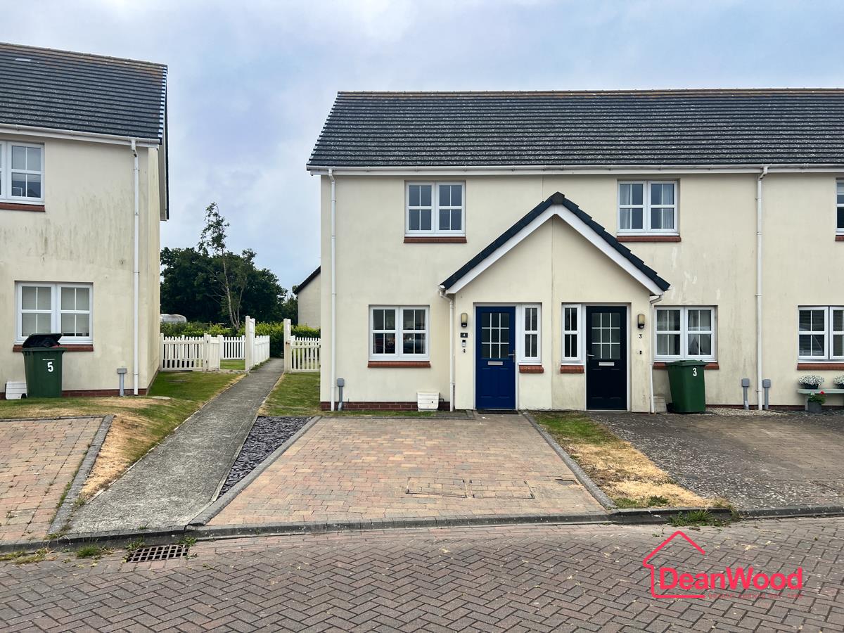 4 Mcleods Field, Peel, Isle of Man