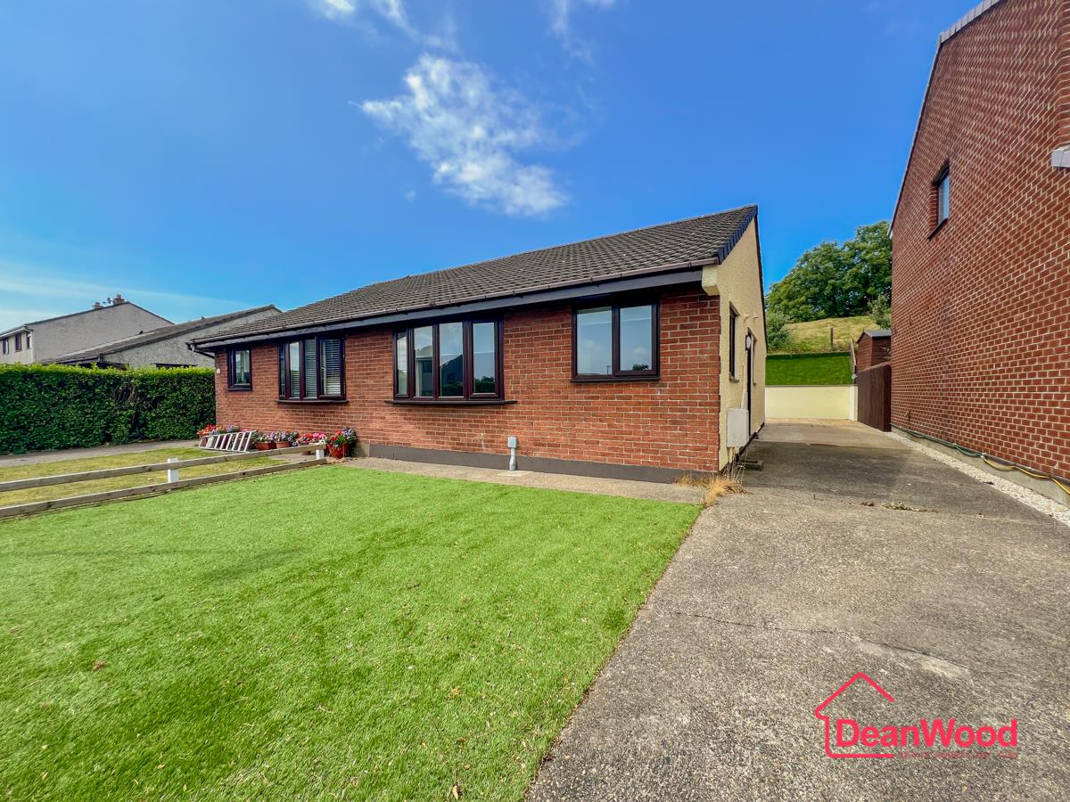 50 Cooil Drive, Douglas, Isle of Man