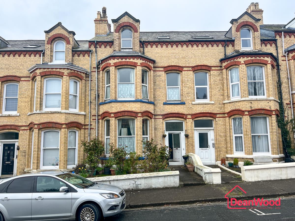 13 Hutchinson Square, Douglas, Isle of Man