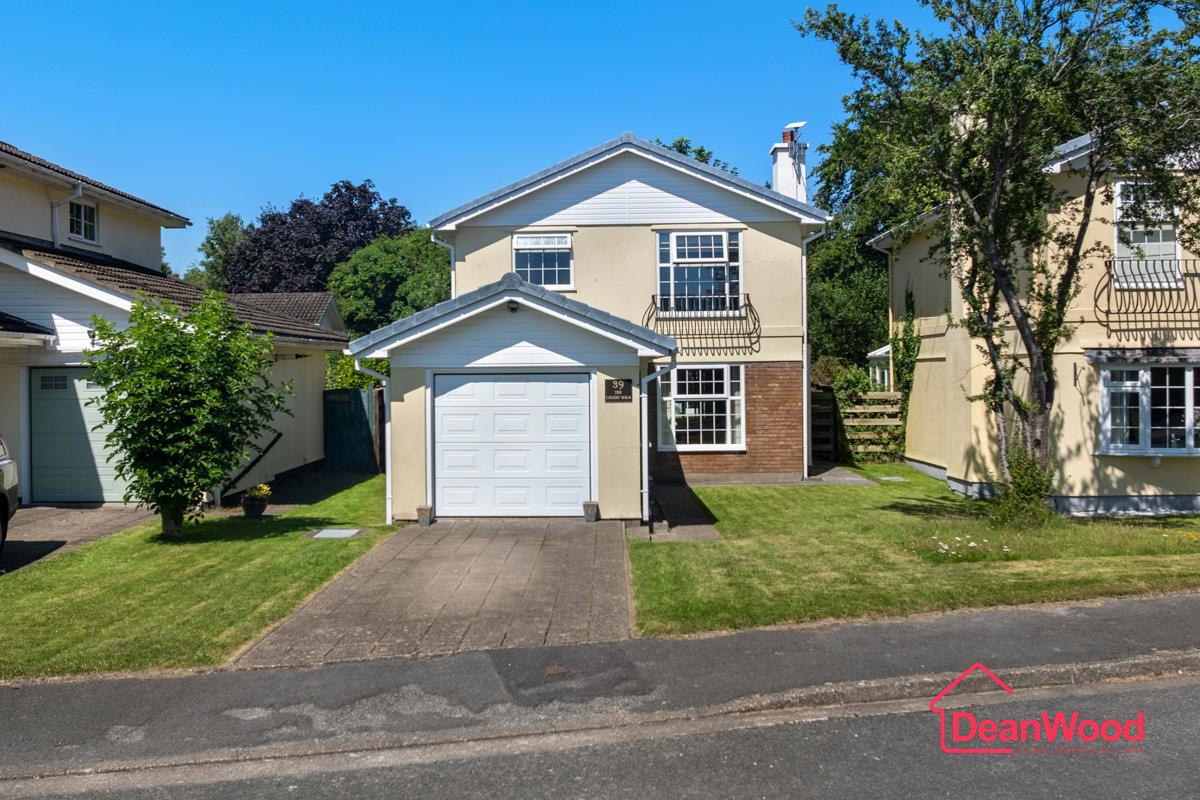 39 Cherry Walk, Douglas, Isle of Man