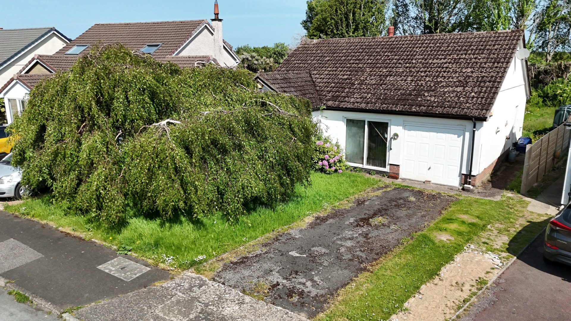 8 Claughbane Avenue, Ramsey, IM8 2BE