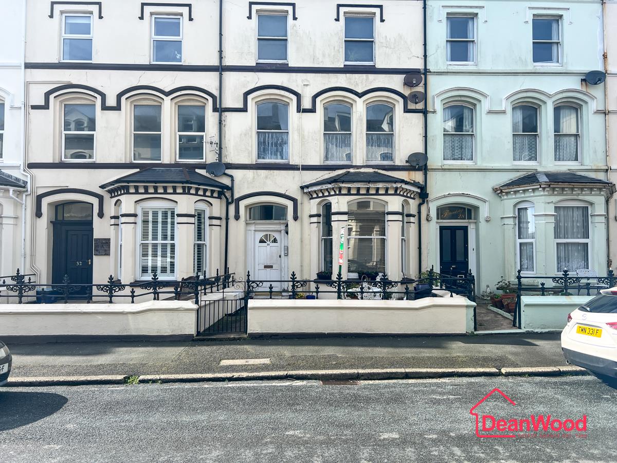Apt 2, 30 Demesne Road, Douglas, Isle of Man