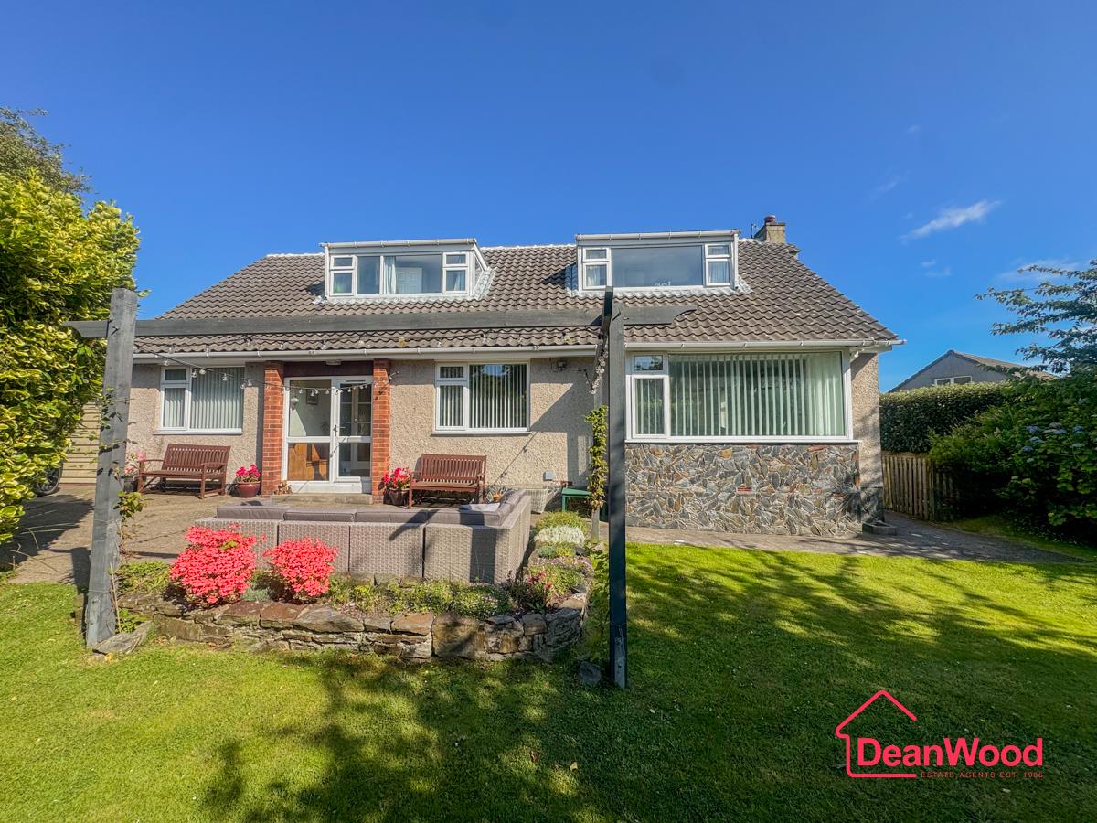 Erins Court, Ballagale Avenue, Port Erin, Isle of Man
