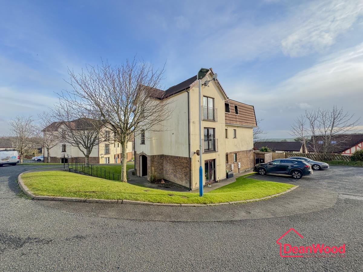 Apt 12, Oakhill Court, Douglas, Isle of Man
