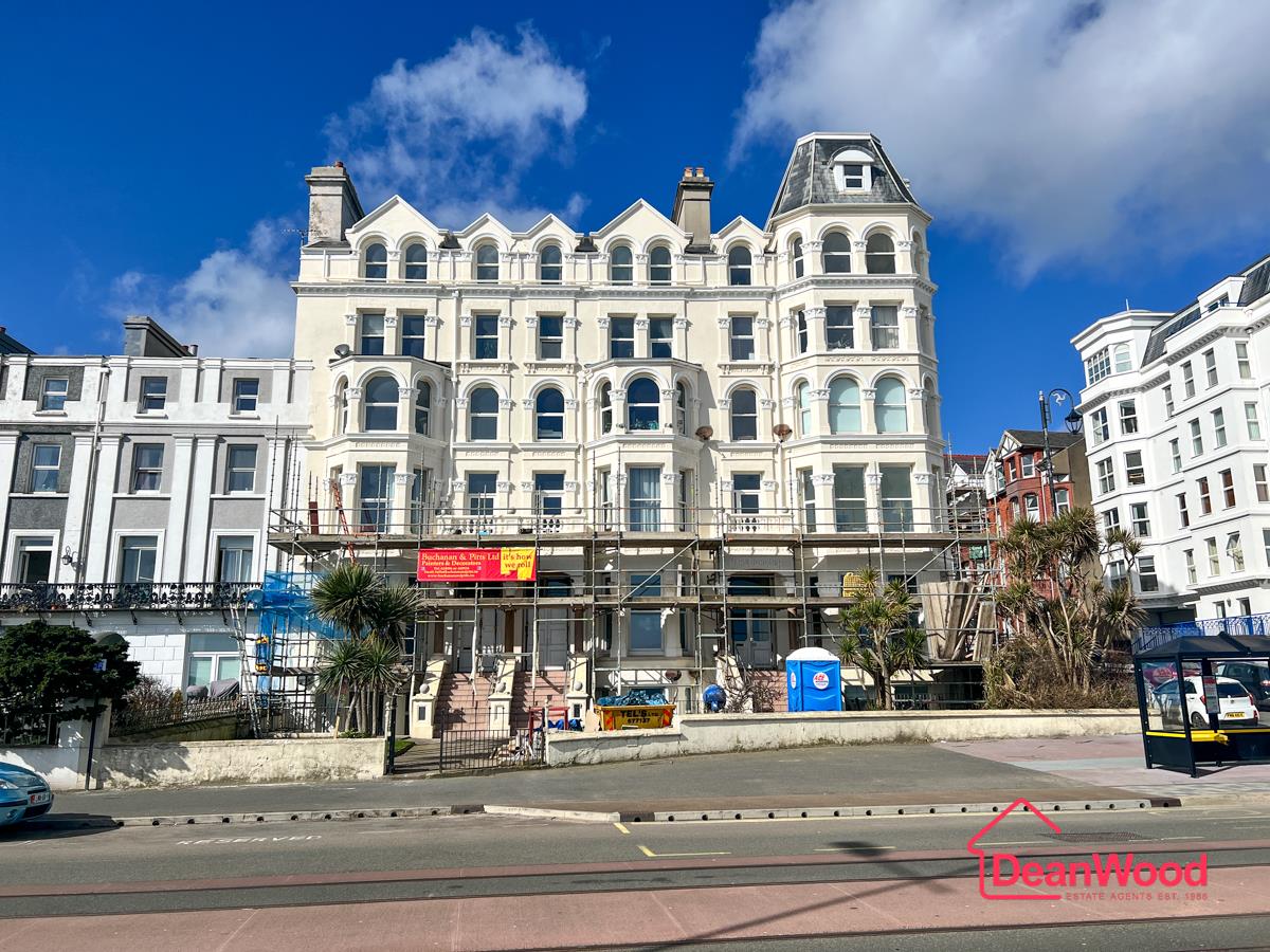 16 Marlborough Court, Douglas, Isle of Man