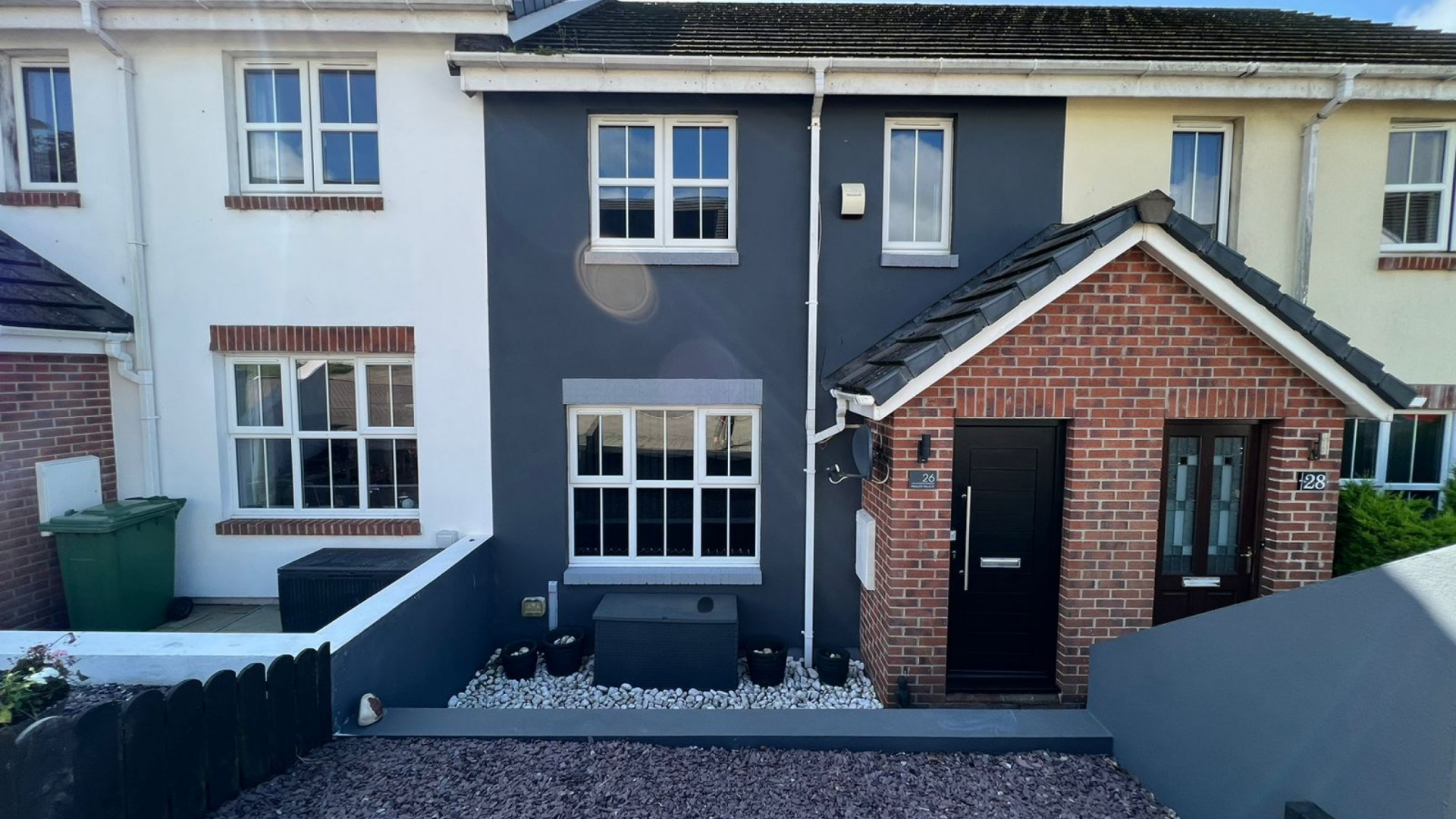26 Archallagan Terrace, Foxdale, IM4 3EZ