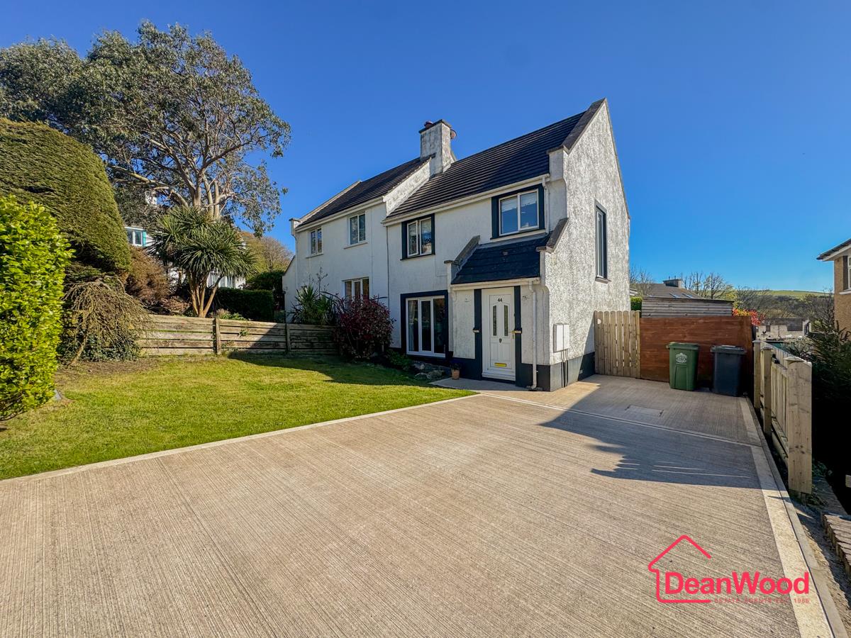 44, Ballakermeen Drive, Douglas, Isle of Man