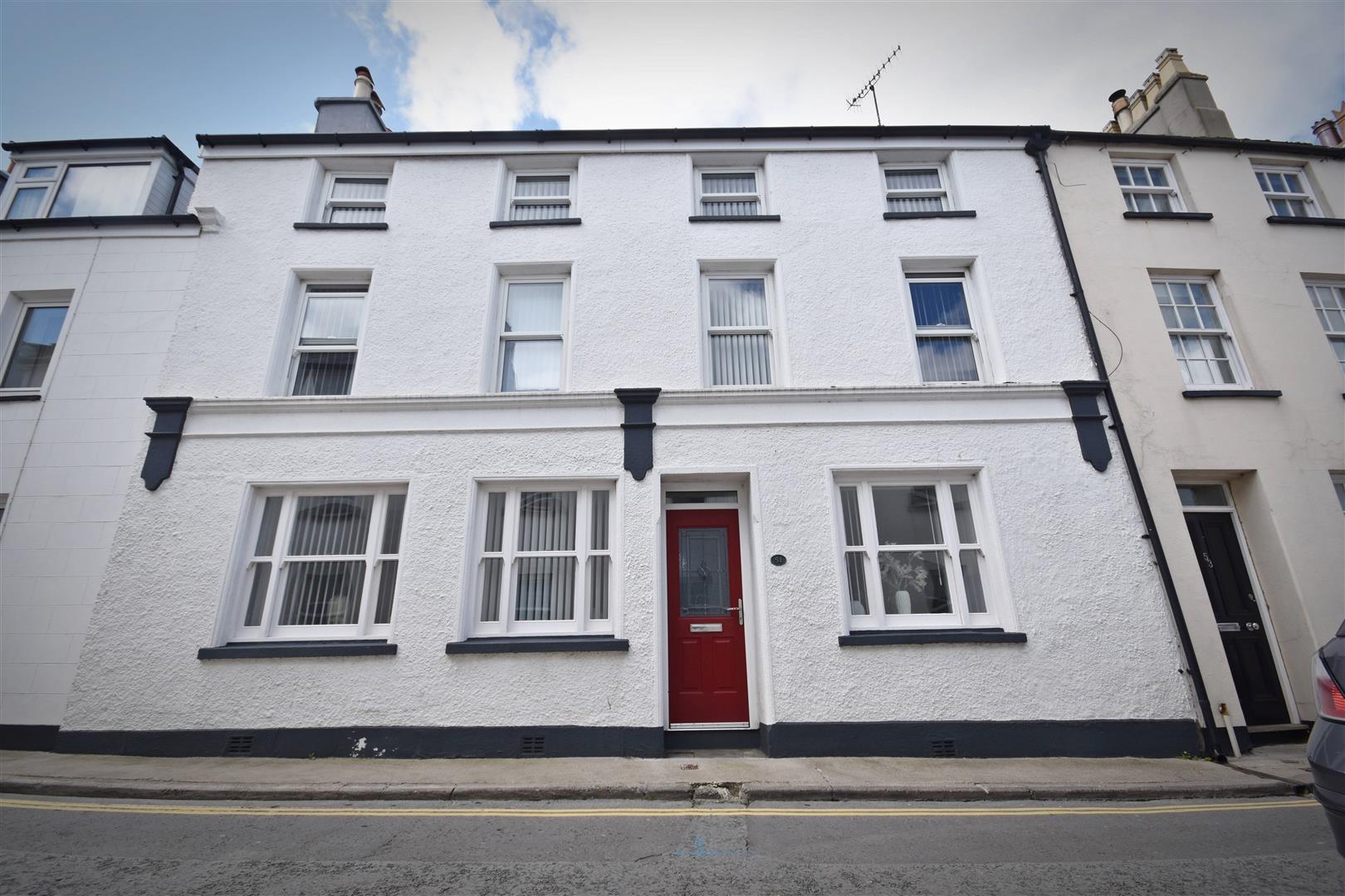 51, Malew Street, Castletown, Isle of Man