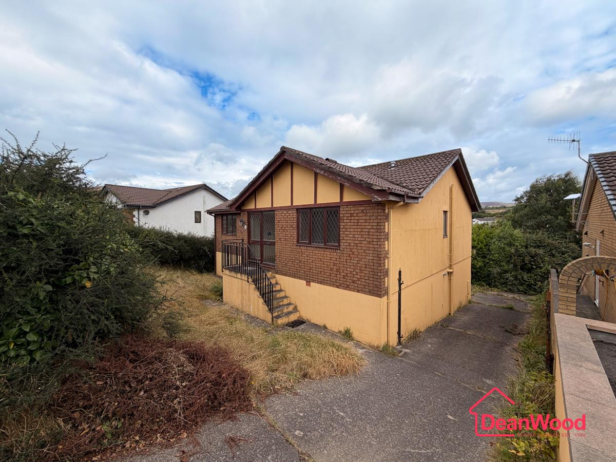 26 Buttermere Drive, Onchan