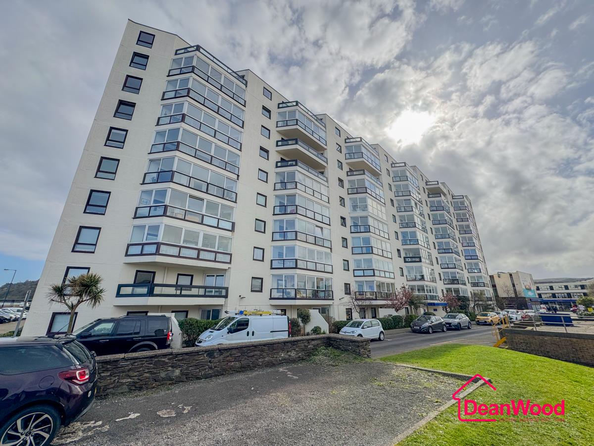 Kings Court, Ramsey, Isle of Man