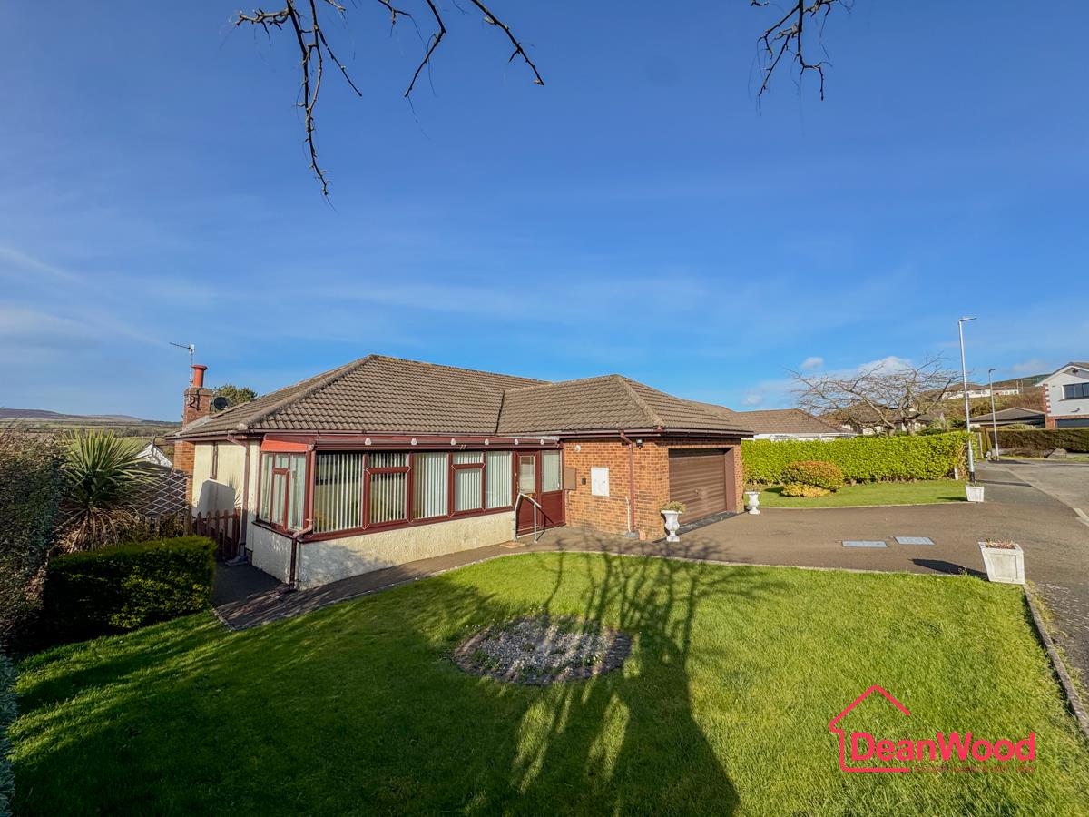7, Turnberry Avenue, Onchan, Isle of Man