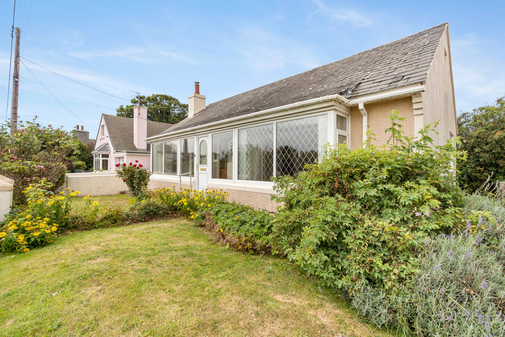 Sunnymead, Ballafesson Road, Port Erin