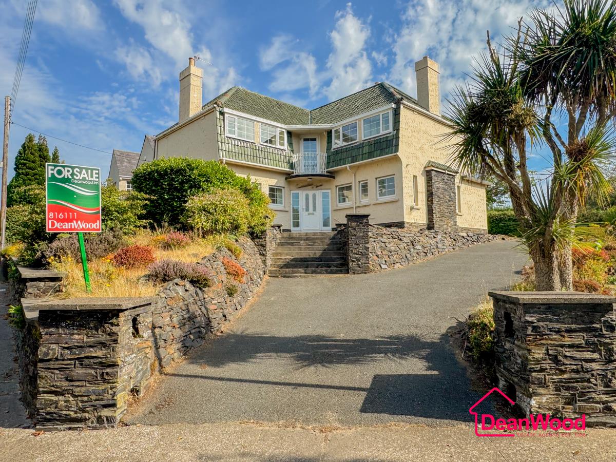Cumberland House Cumberland Road, Ramsey, Isle of Man