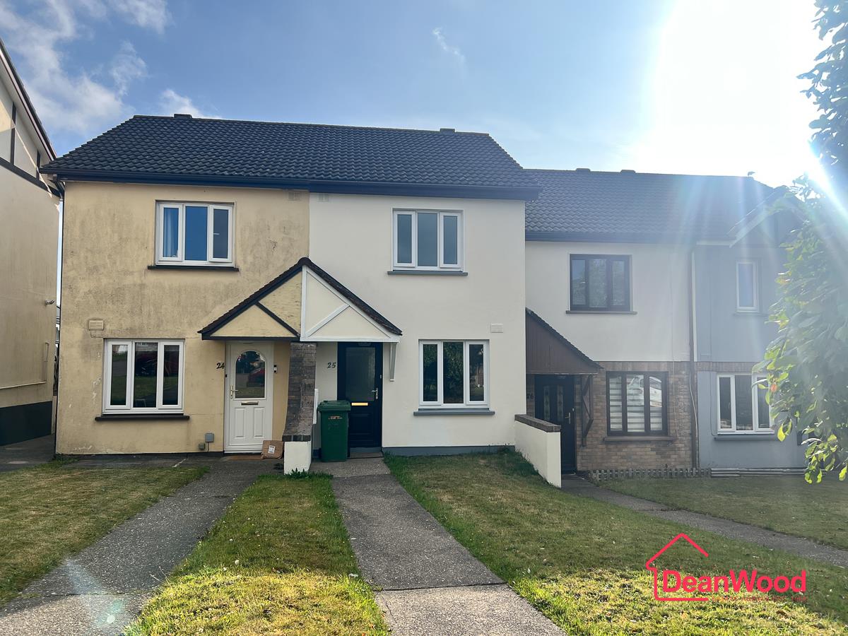 25 Rosehill Mews, Douglas, Isle of Man
