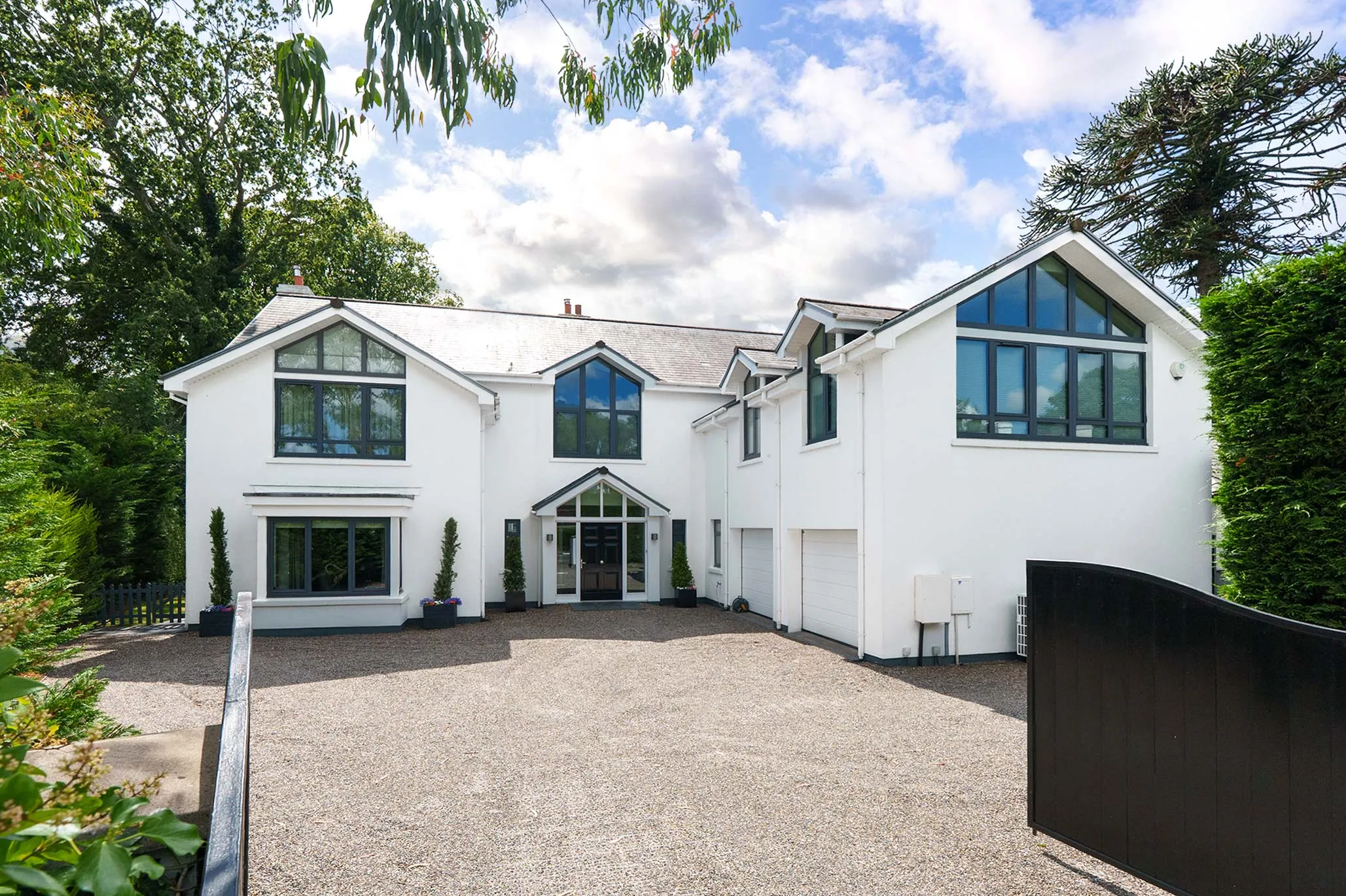 Exceptional Family Home Where Space Meets Luxury