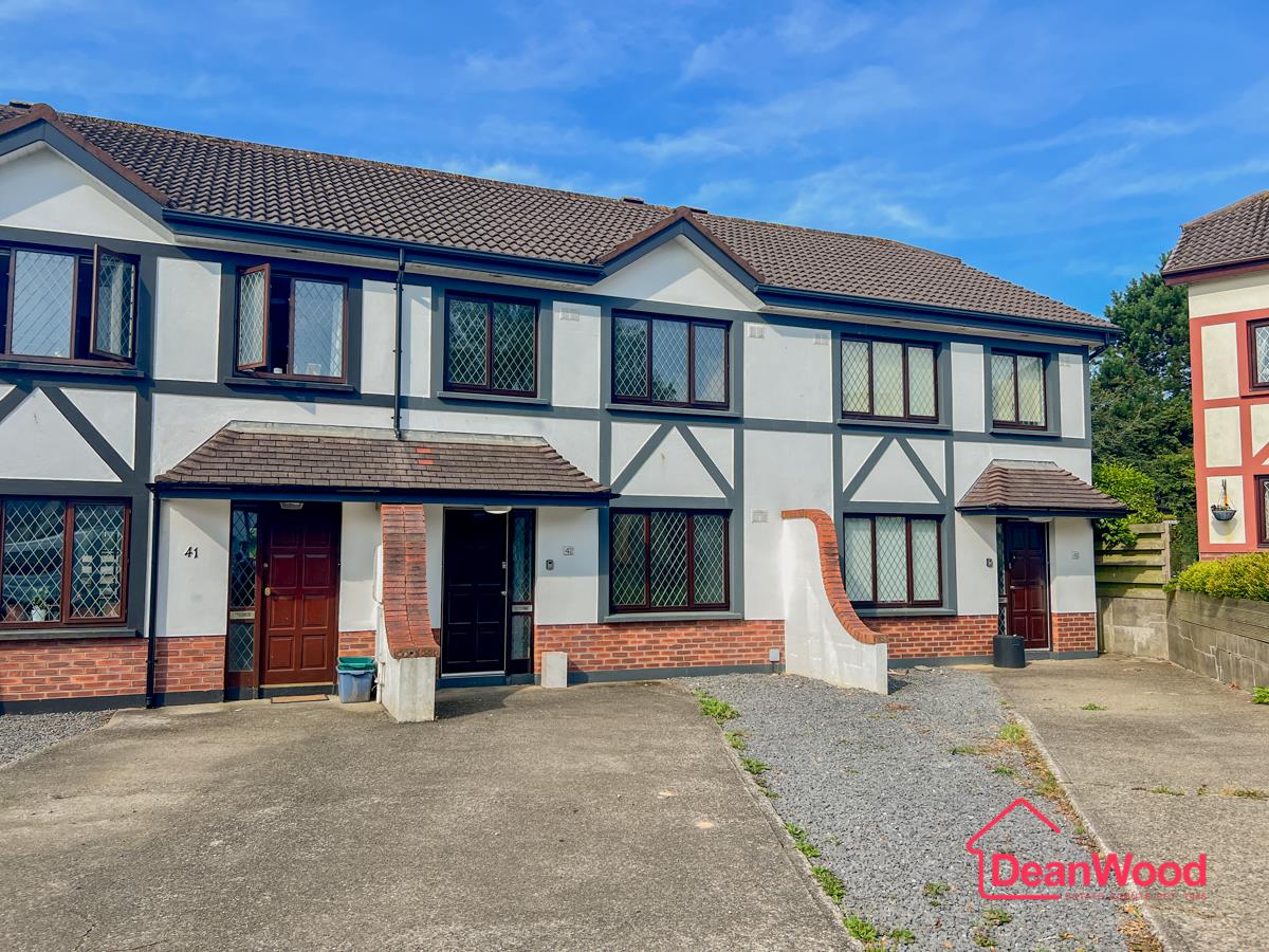 42 Farmhill Meadows, Douglas, Isle of Man
