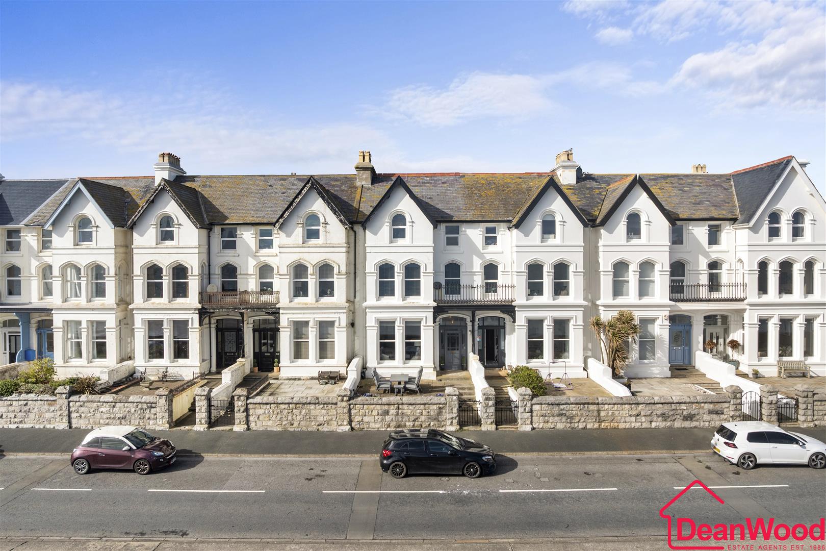 4, The Promenade, Castletown, Isle of Man