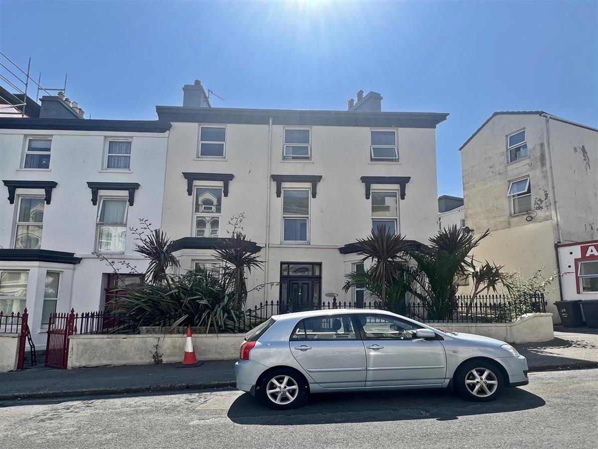 Apartment 1, 29 Christian Road, Douglas