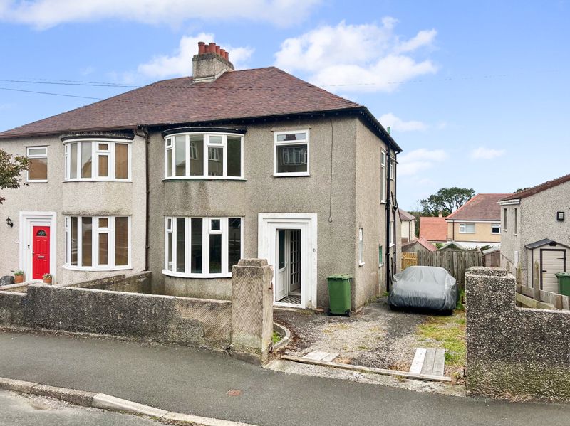 6 Seaview Road, Onchan