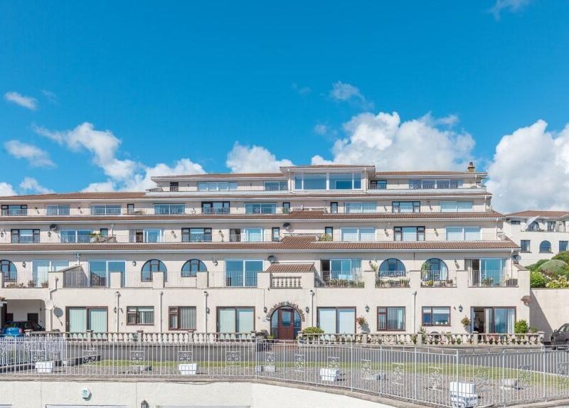 27 King Edward Bay