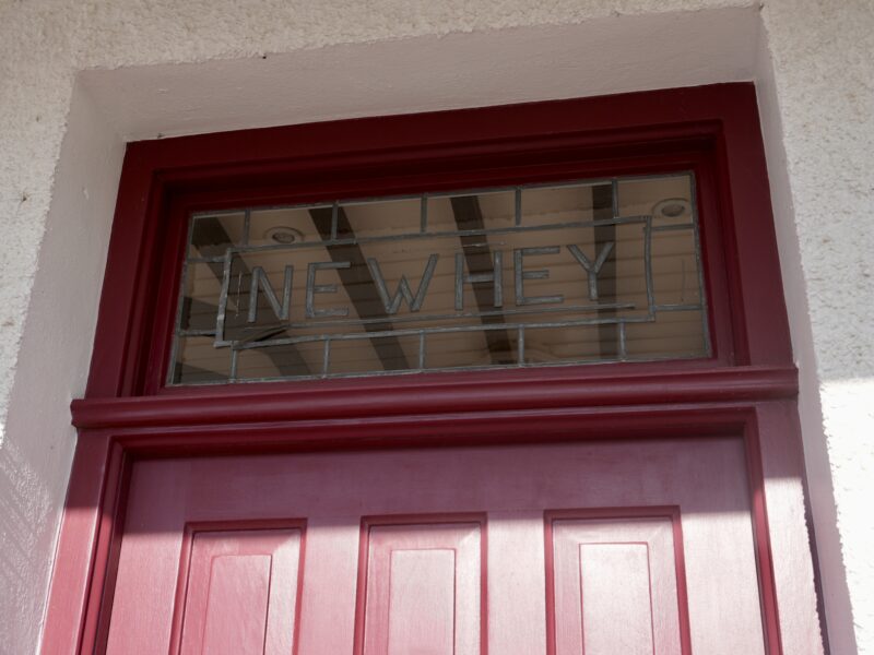 New Hey, Grove Mount, Ramsey, photograph 3