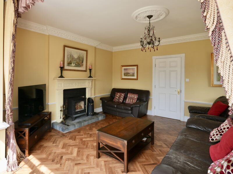 New Hey, Grove Mount, Ramsey, photograph 10