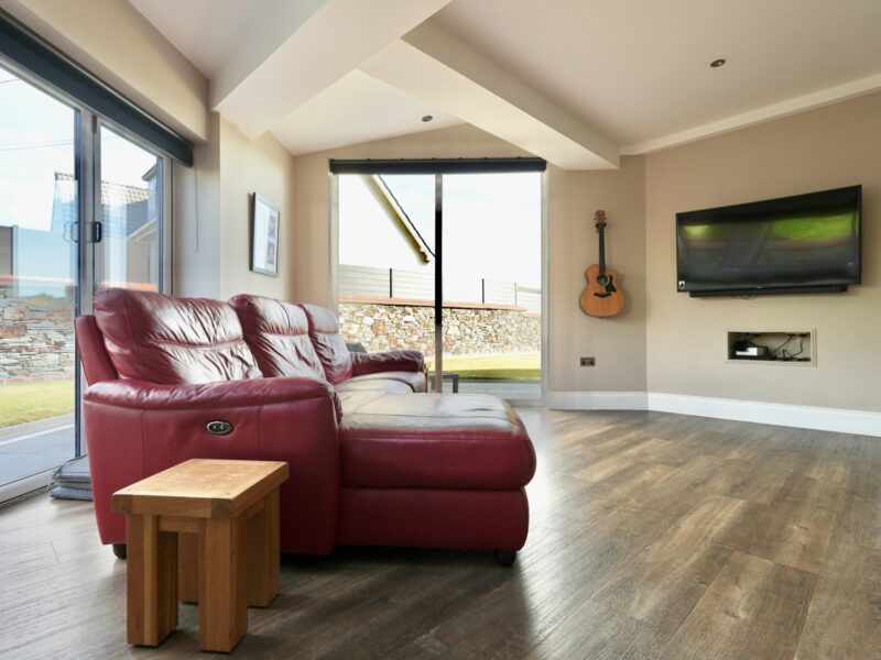 New Hey, Grove Mount, Ramsey, photograph 18