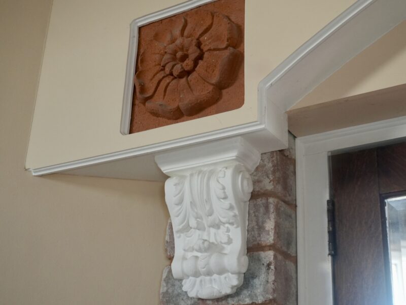 New Hey, Grove Mount, Ramsey, photograph 6