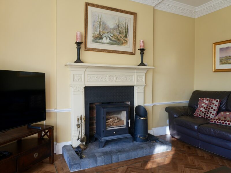 New Hey, Grove Mount, Ramsey, photograph 9